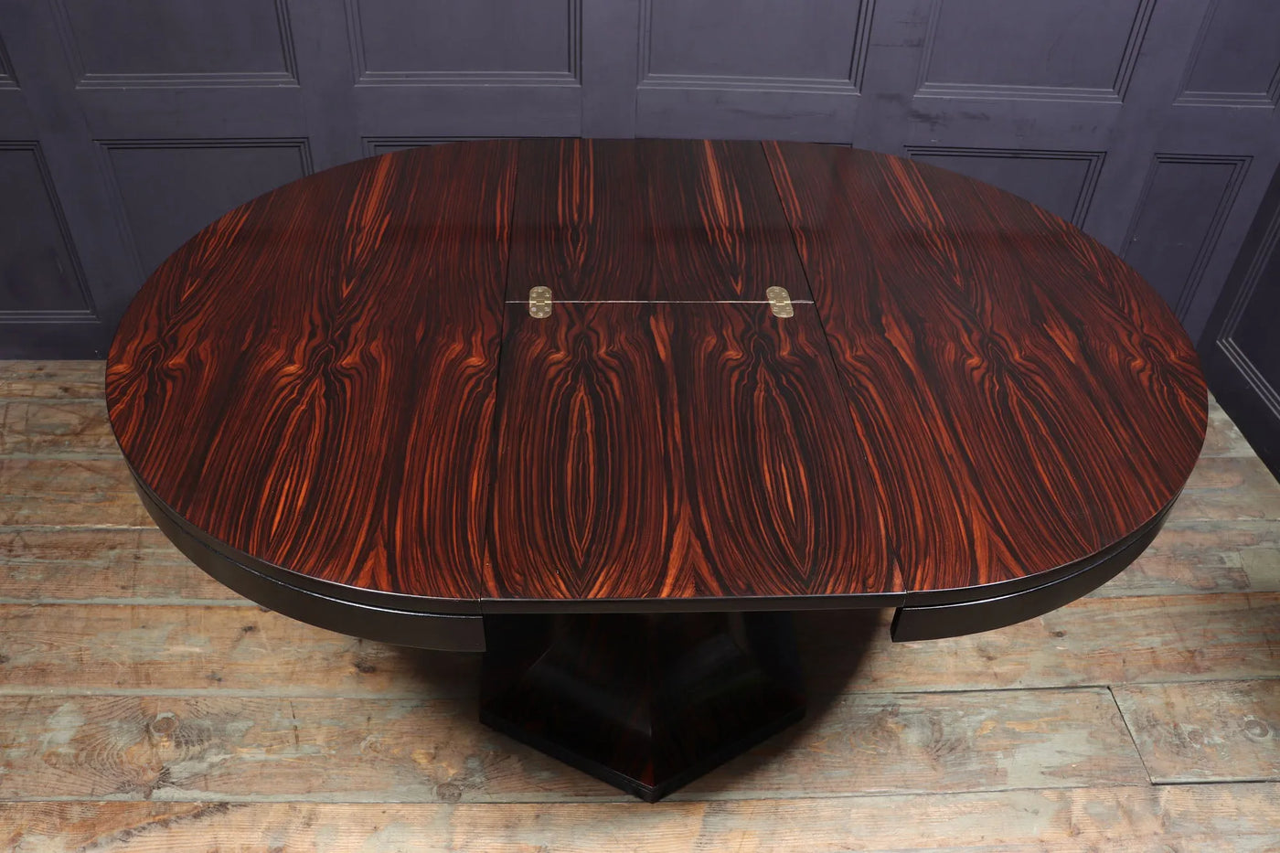 Mid Century Italian Dining Table by Carlo de Carli