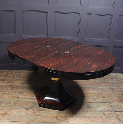 Mid Century Italian Dining Table by Carlo de Carli