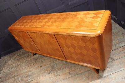 Mid Century Sideboard in Oak