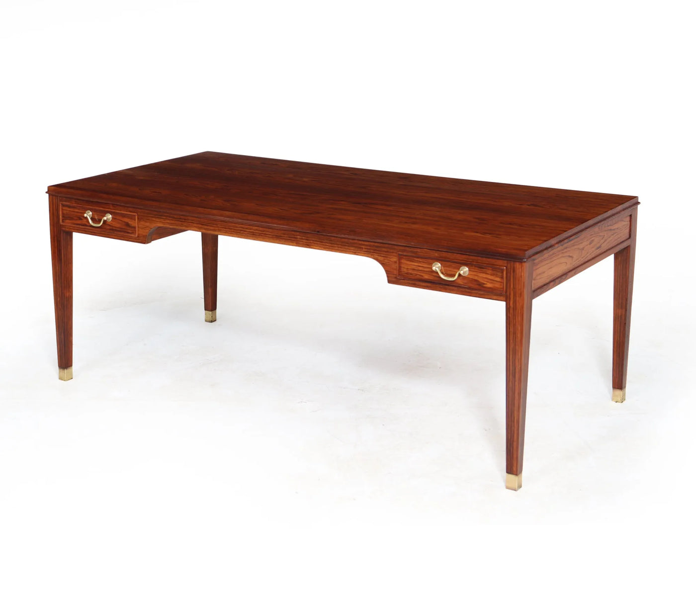 Mid century Coffee table by Fritz Henningson