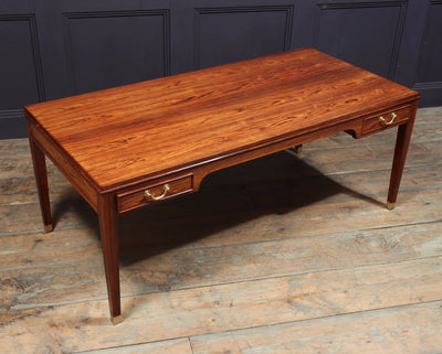 Mid century Coffee table by Fritz Henningson