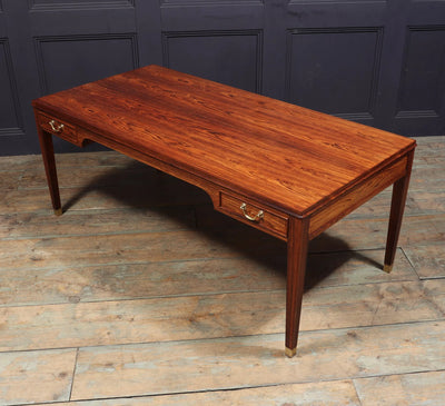 Mid century Coffee table by Fritz Henningson