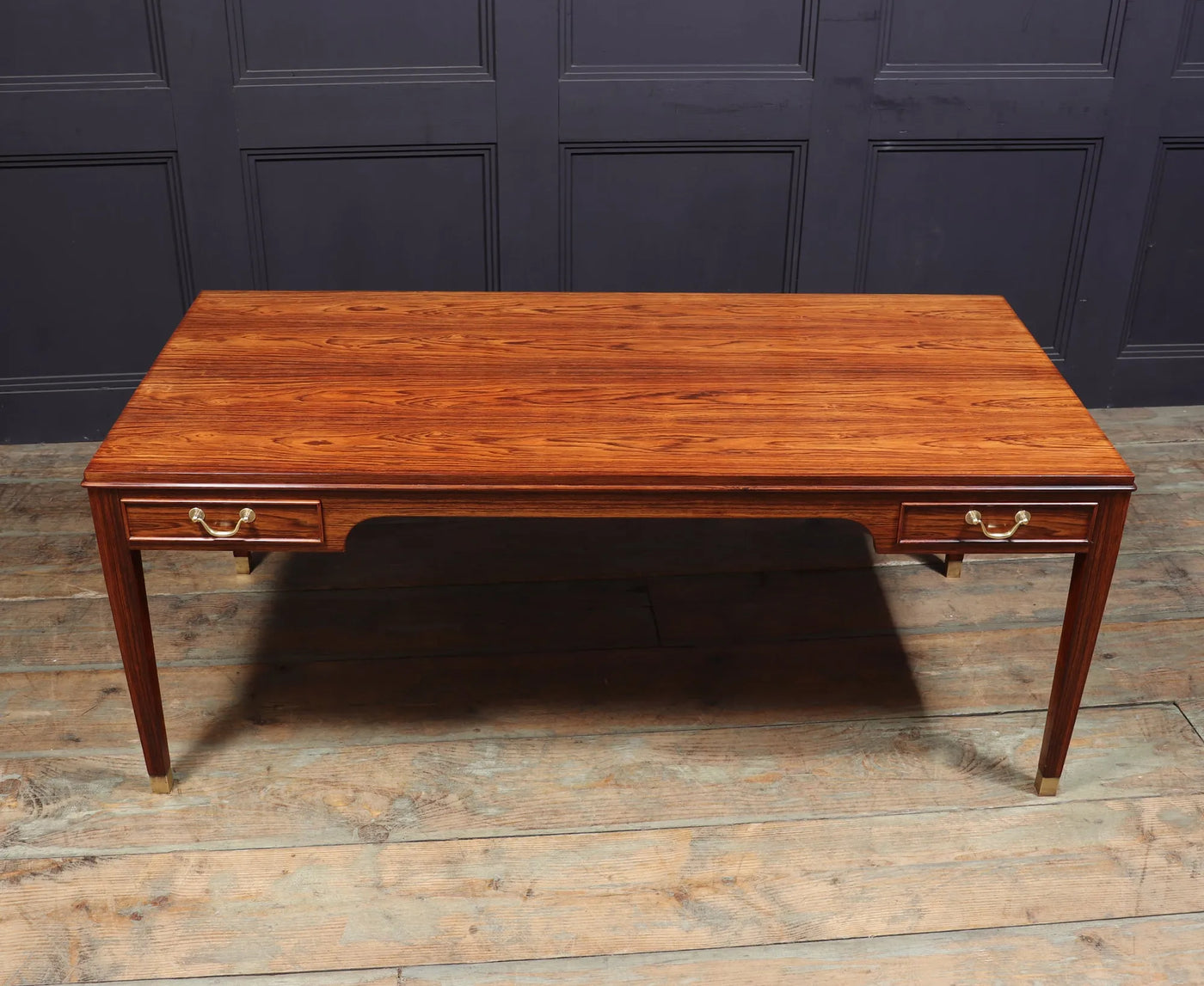 Mid century Coffee table by Fritz Henningson