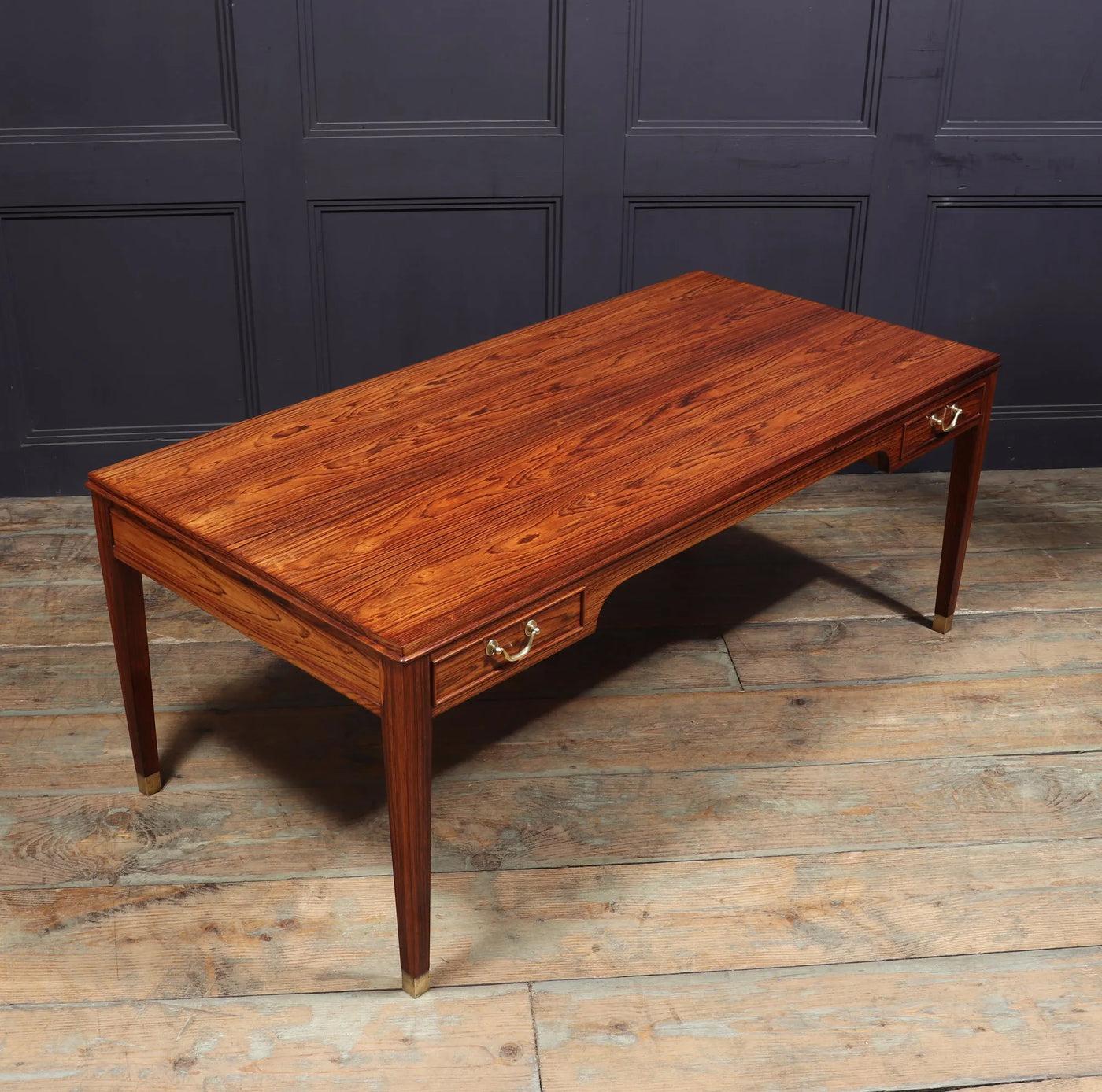 Mid century Coffee table by Fritz Henningson