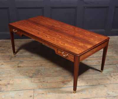 Mid century Coffee table by Fritz Henningson