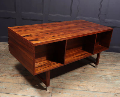 Mid century Danish Rosewood Desk EP401