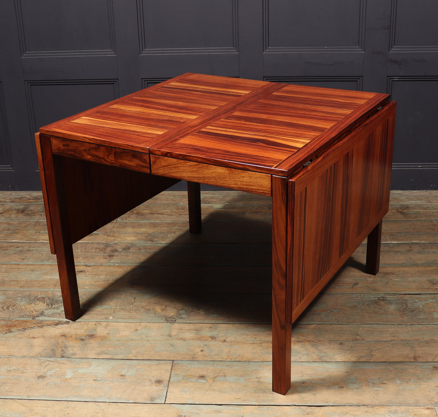 Mid century Dining table by Vejle Stole
