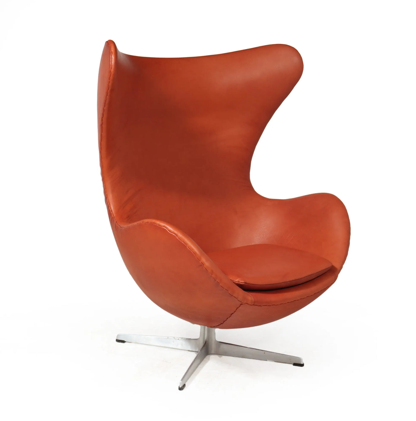 Egg Chair By Fritz Hansen