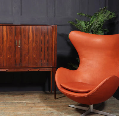 Mid century Danish Dry Bar by Kurt Ostervig