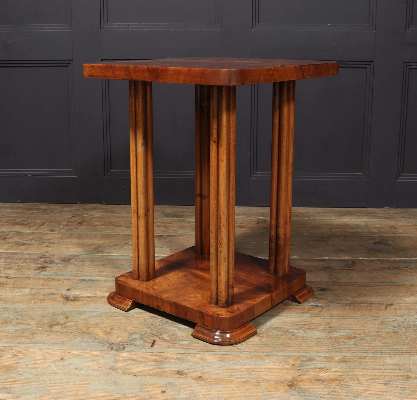 French Art Deco Occasional Table