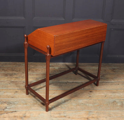 Mid Century Italian Desk by Fratelli Proserpio