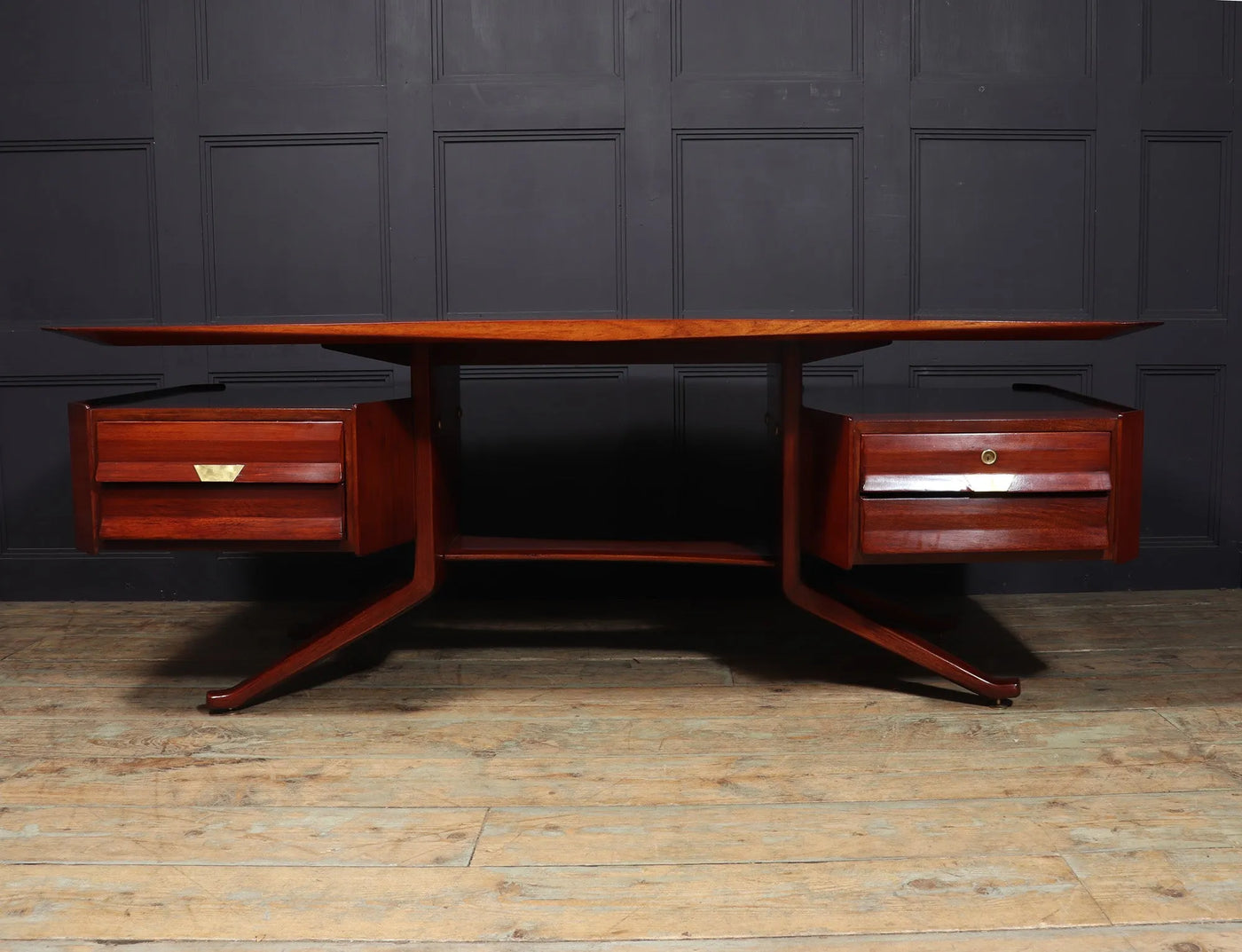 Mid Century Desk by Dassi