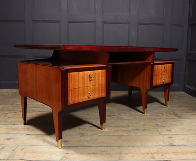 Italian mid century Desk by Dassi