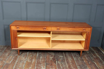 Mid Century Danish Teak Sideboard by Grete Jalk