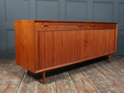 Mid Century Danish Teak Sideboard by Grete Jalk