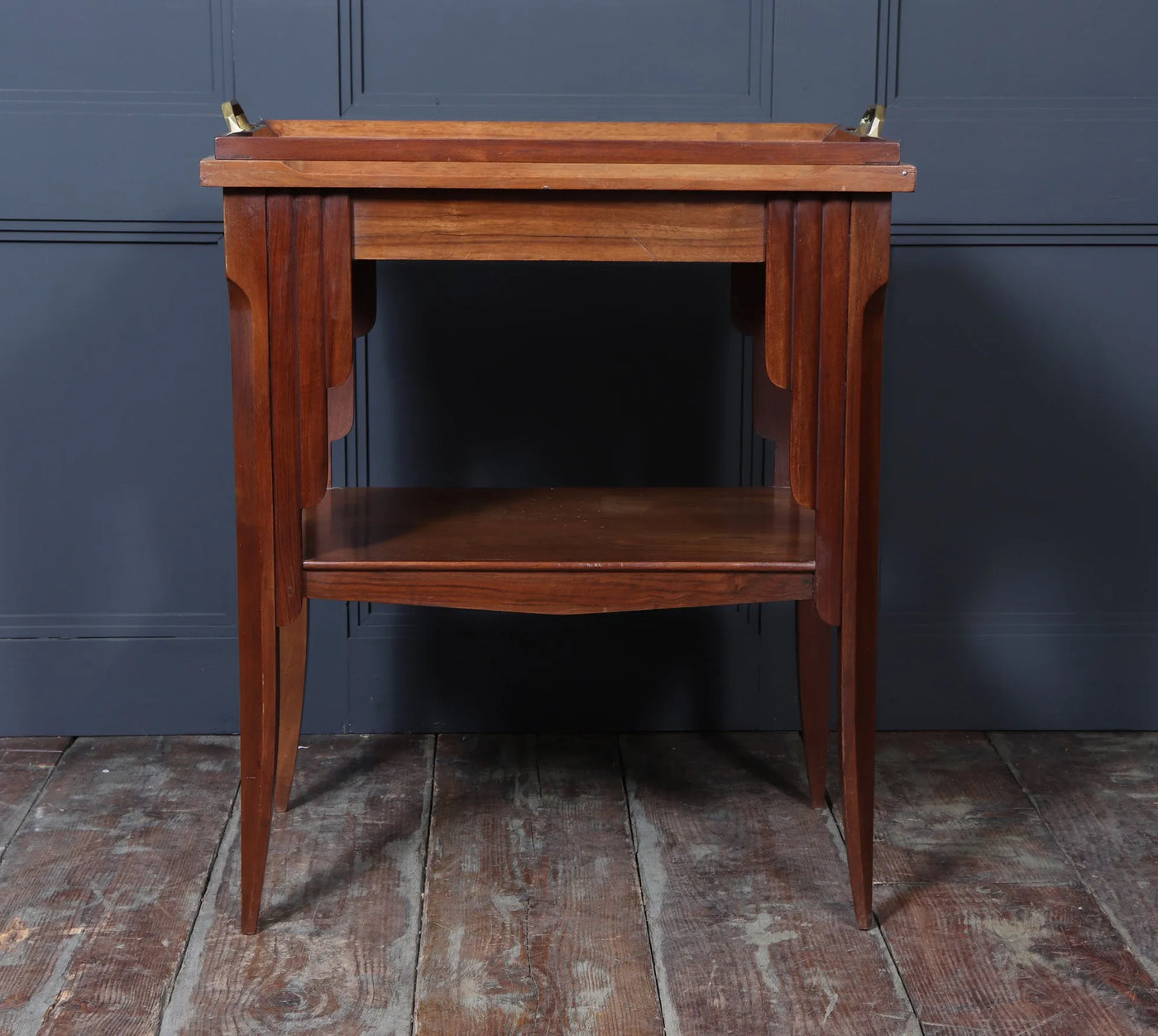 French Art Deco Tray Table