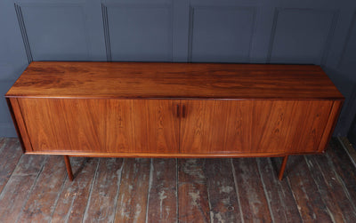 Danish Mid Century Sideboard by Bernhard Pedersen