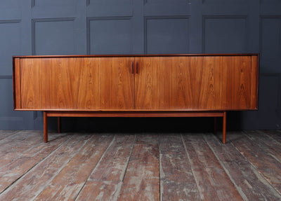 Danish Mid Century Sideboard by Bernhard Pedersen