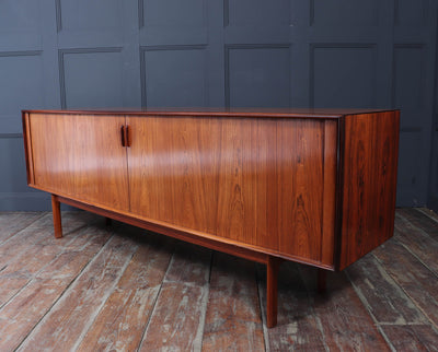 Danish Mid Century Sideboard by Bernhard Pedersen