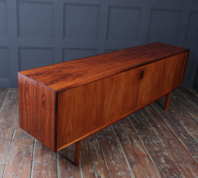 Danish Mid Century Sideboard by Bernhard Pedersen