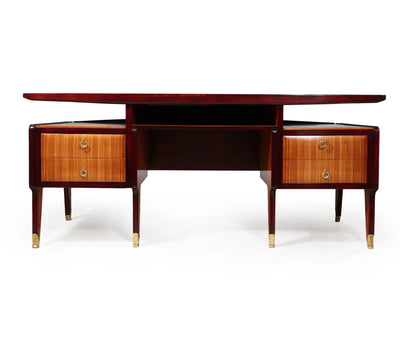 Italian mid century Desk by Dassi