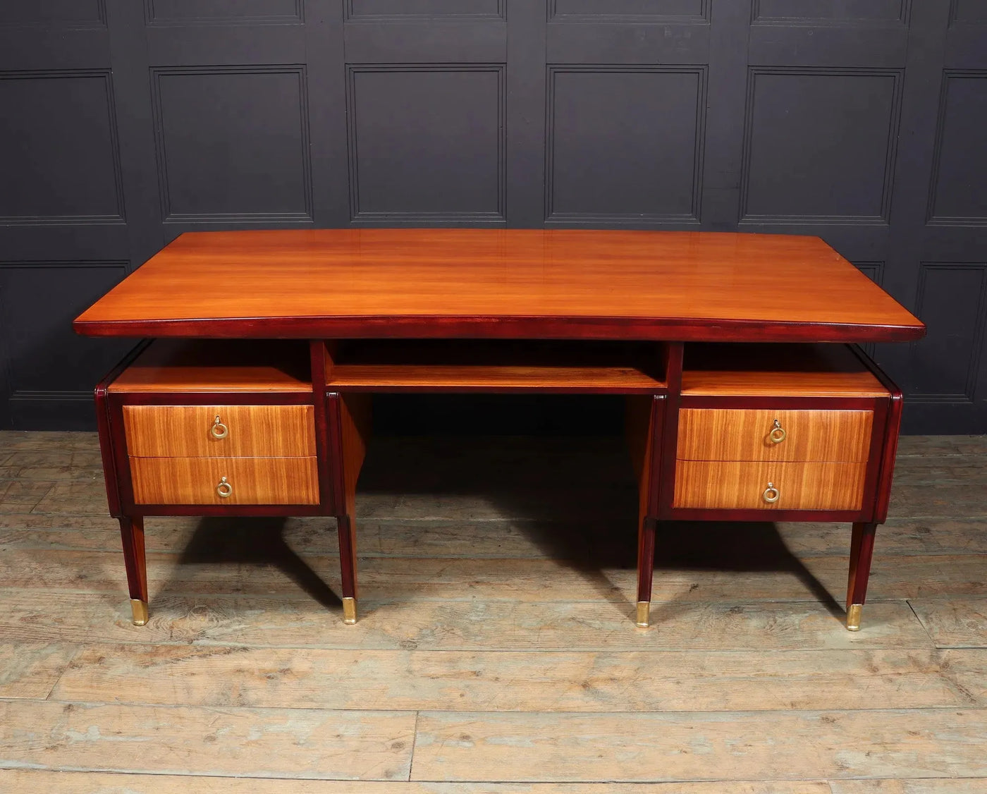 Italian mid century Desk by Dassi