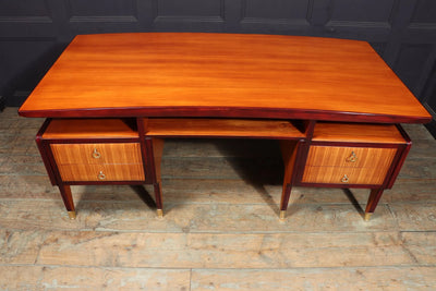 Italian mid century Desk by Dassi