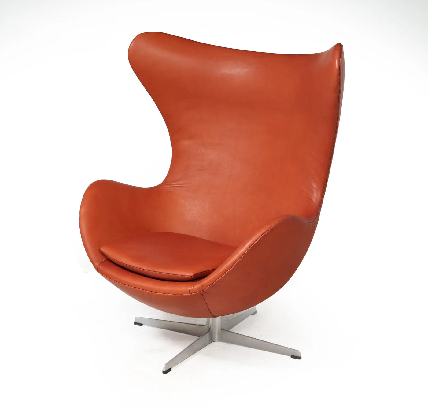 Egg Chair By Fritz Hansen