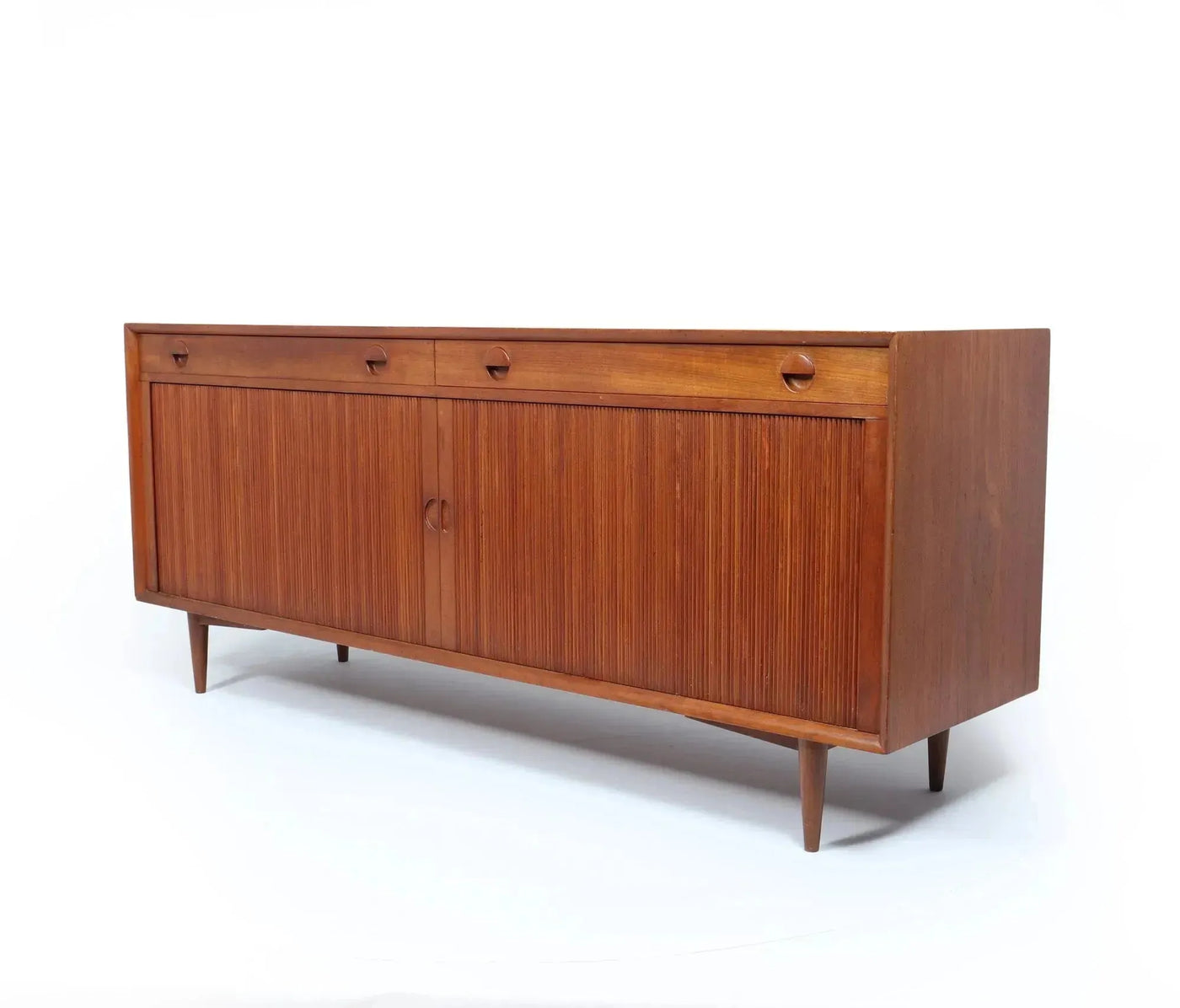 Mid Century Danish Teak Sideboard by Grete Jalk