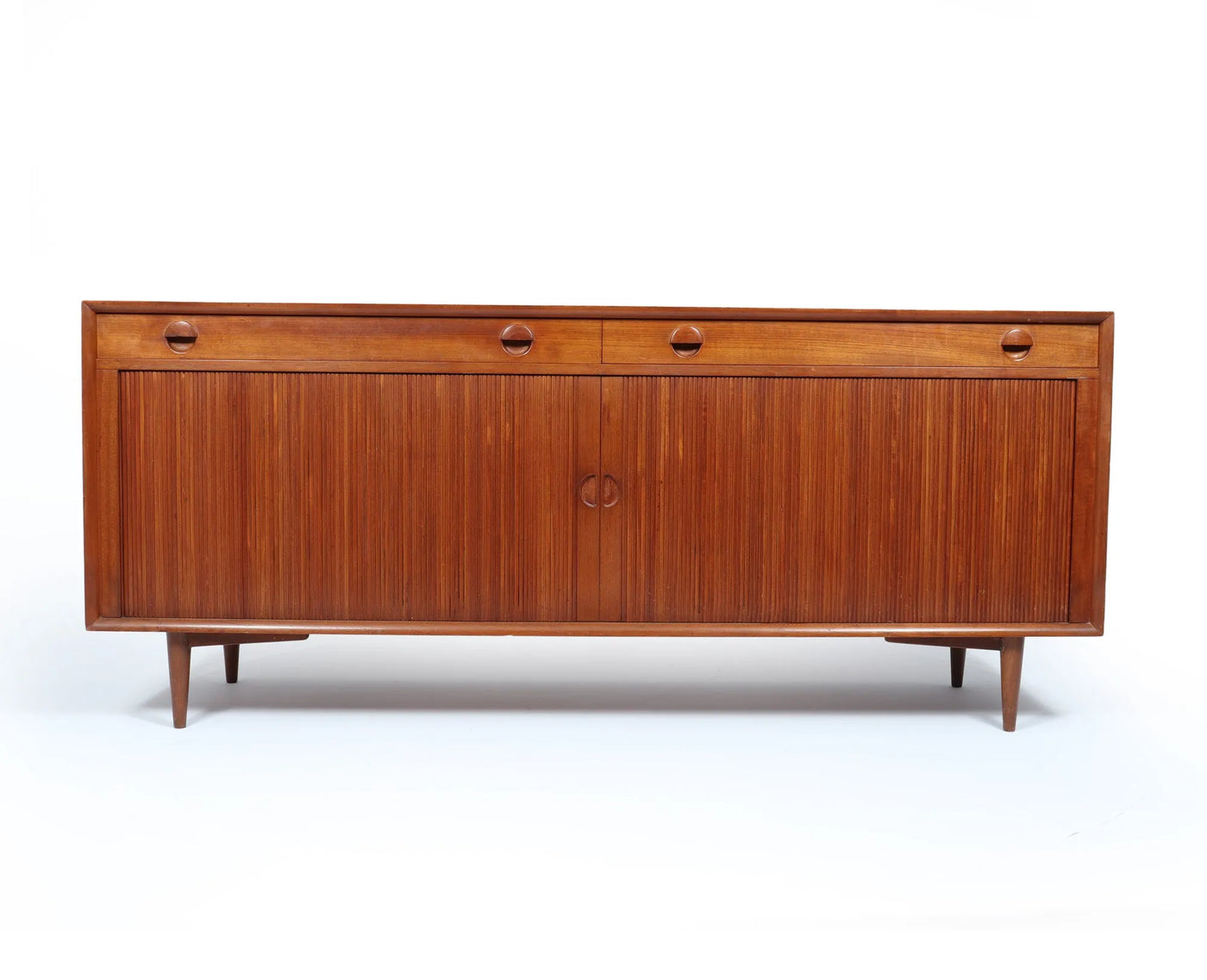 Mid Century Danish Teak Sideboard by Grete Jalk