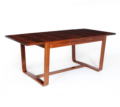 Mid Century Dining Table by Uniflex