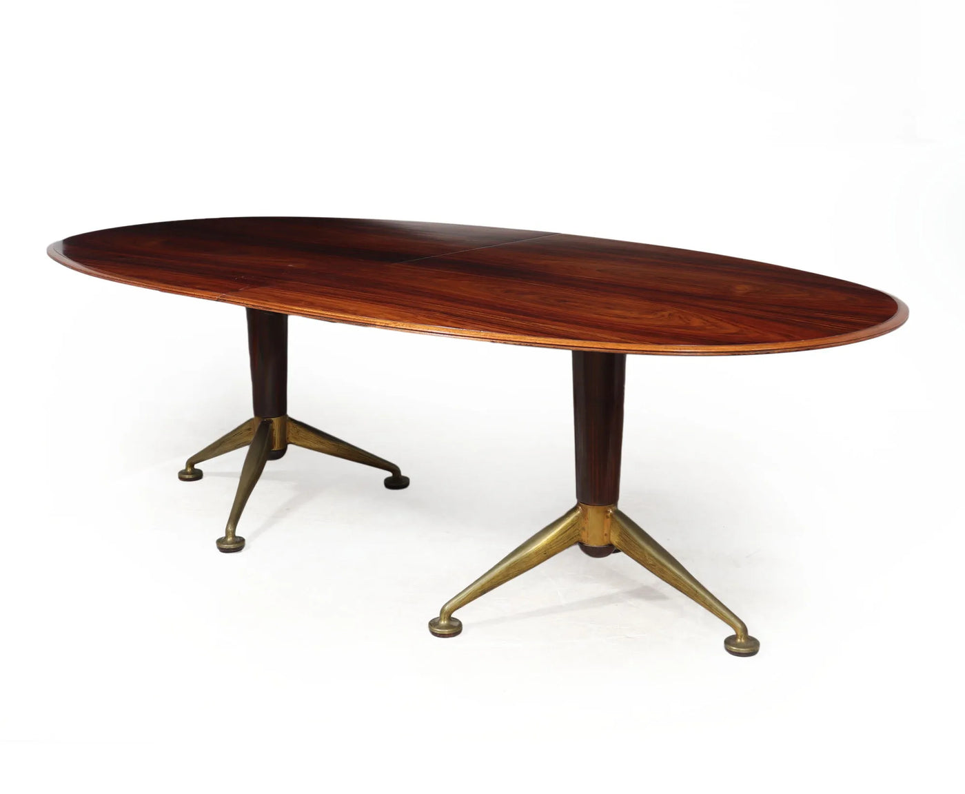 Mid Century Dining table by Andrew Milne