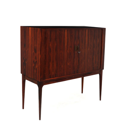 Mid century Danish Dry Bar by Kurt Ostervig