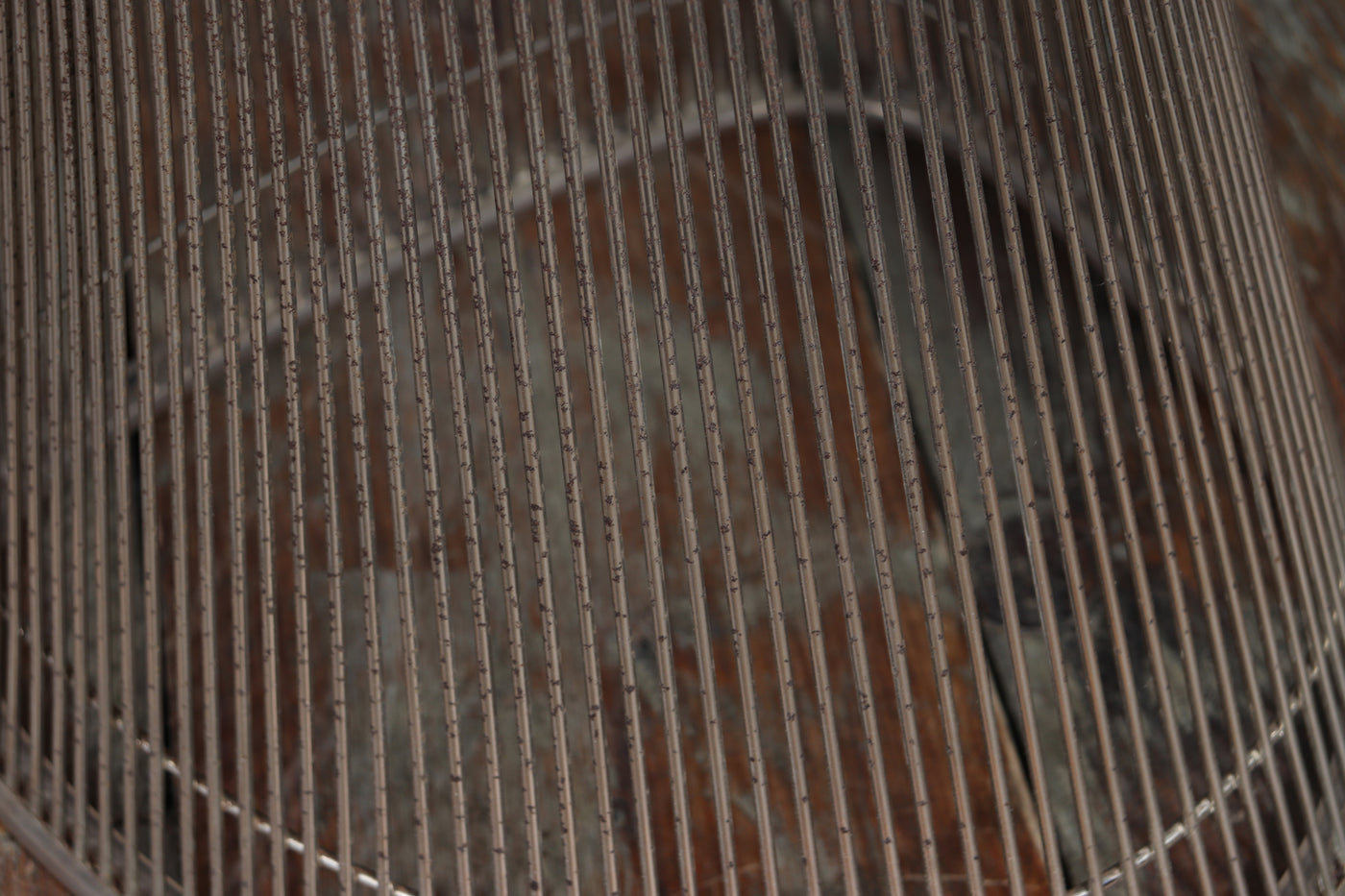 Set of Four Warren Platner Dining Armchairs for Knoll, 1960s