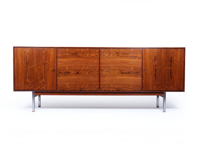 Swiss Mid Century Sideboard c1960