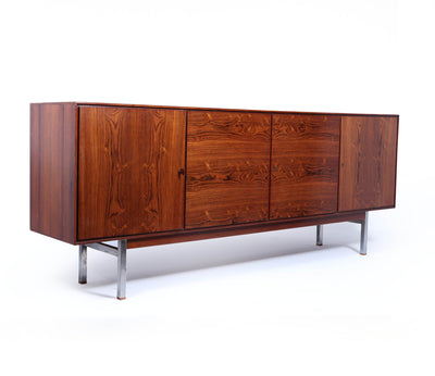 Swiss Mid Century Sideboard c1960