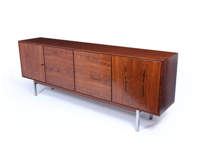 Swiss Mid Century Sideboard c1960