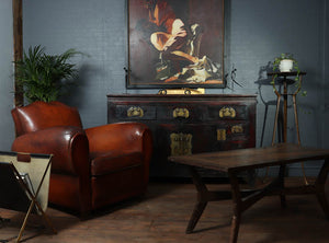 Vintage Antique Furniture London