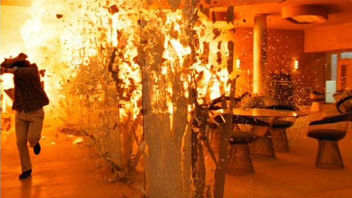 Set of Four Warren Platner Dining Armchairs for Knoll, 1960s