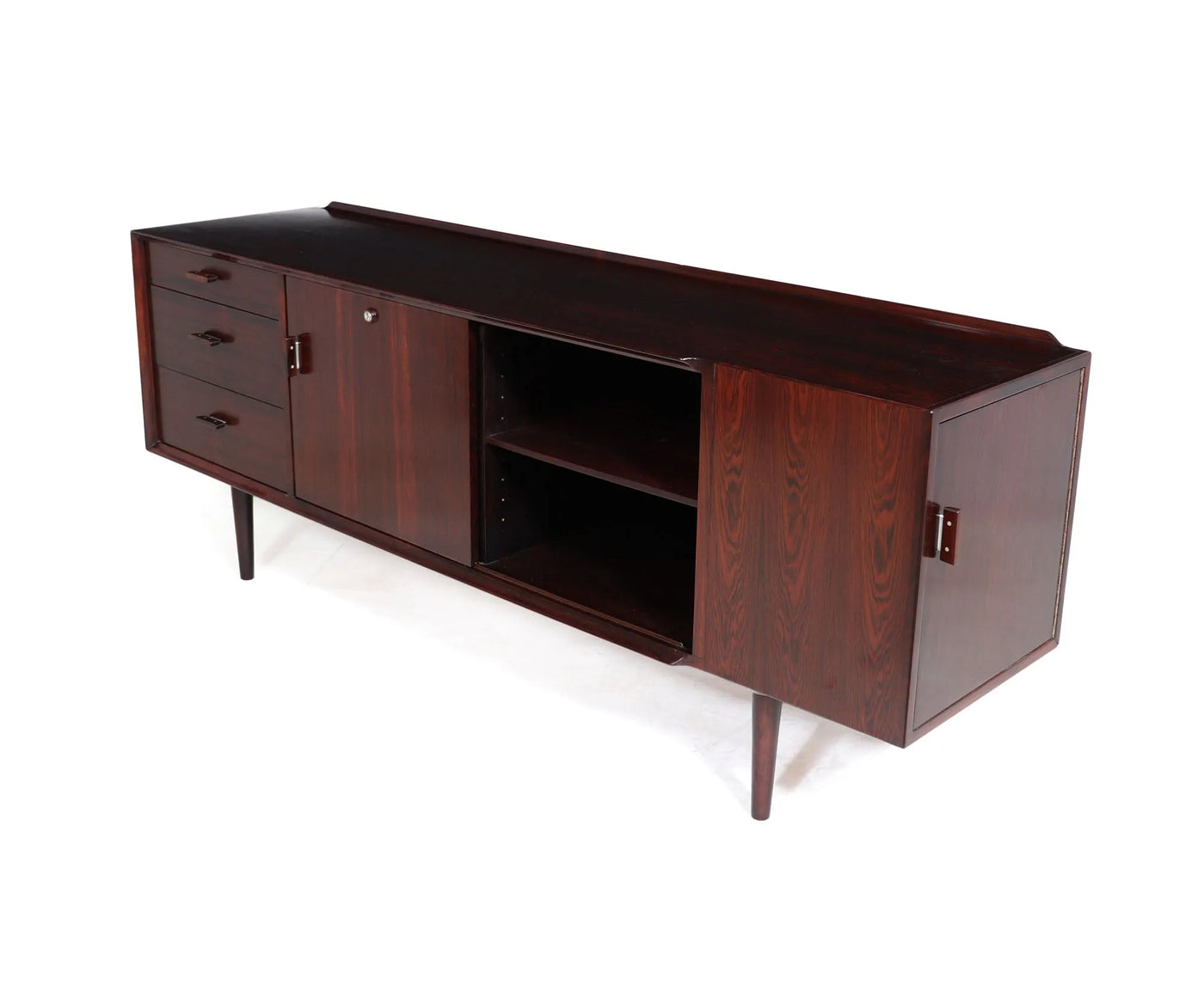 arne vodder sideboard