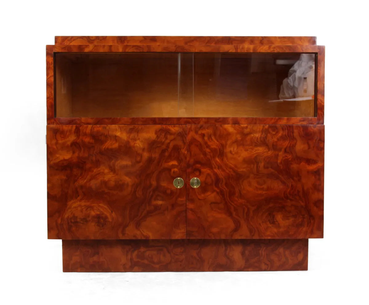 Art Deco Cabinet