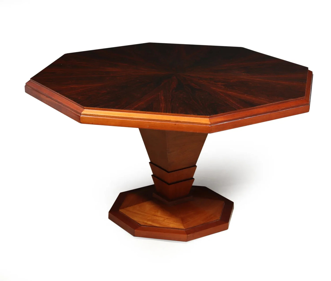 Art Deco Coffee Table