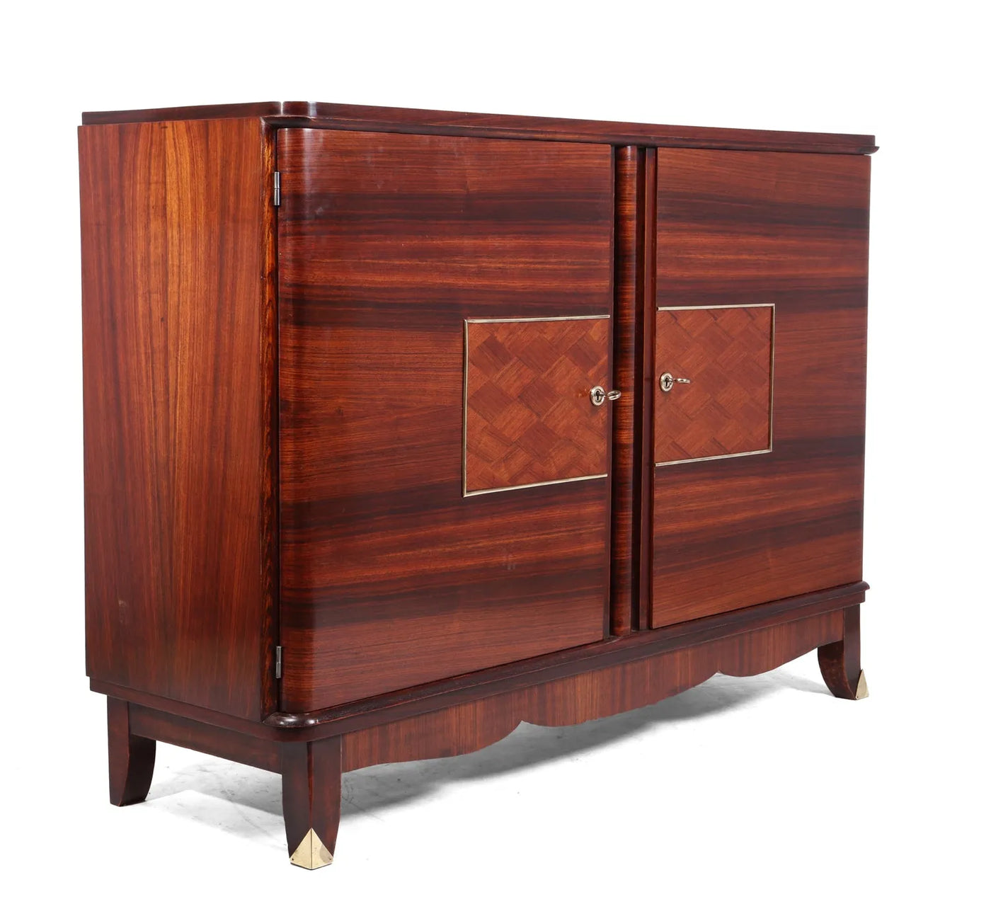 Art Deco Sideboard c1930