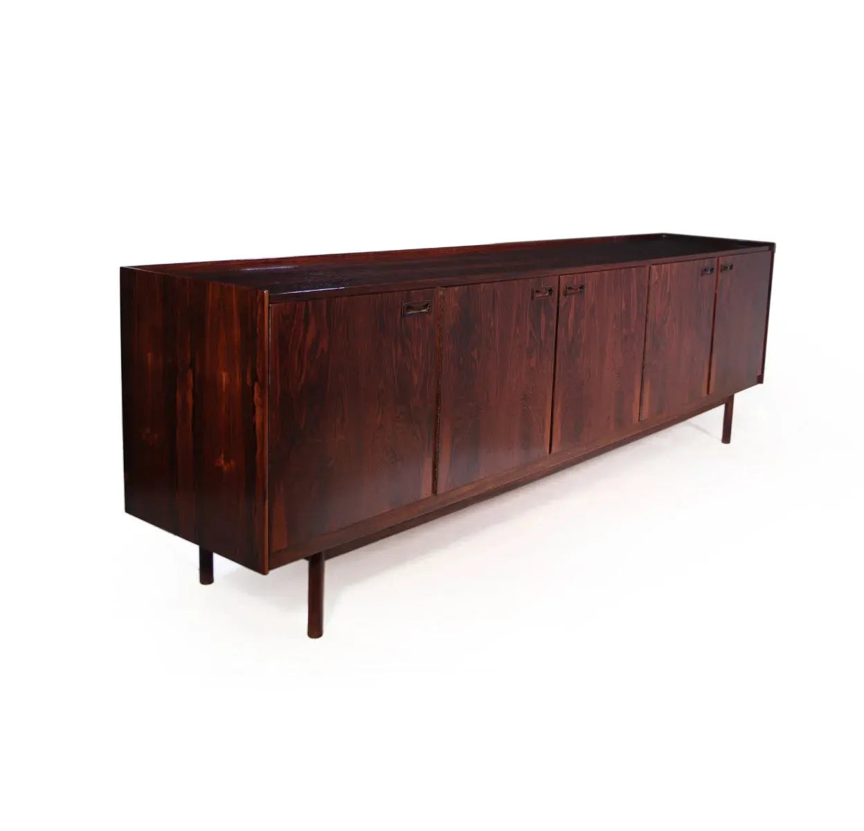 danish mid century sideboard kofod larsen