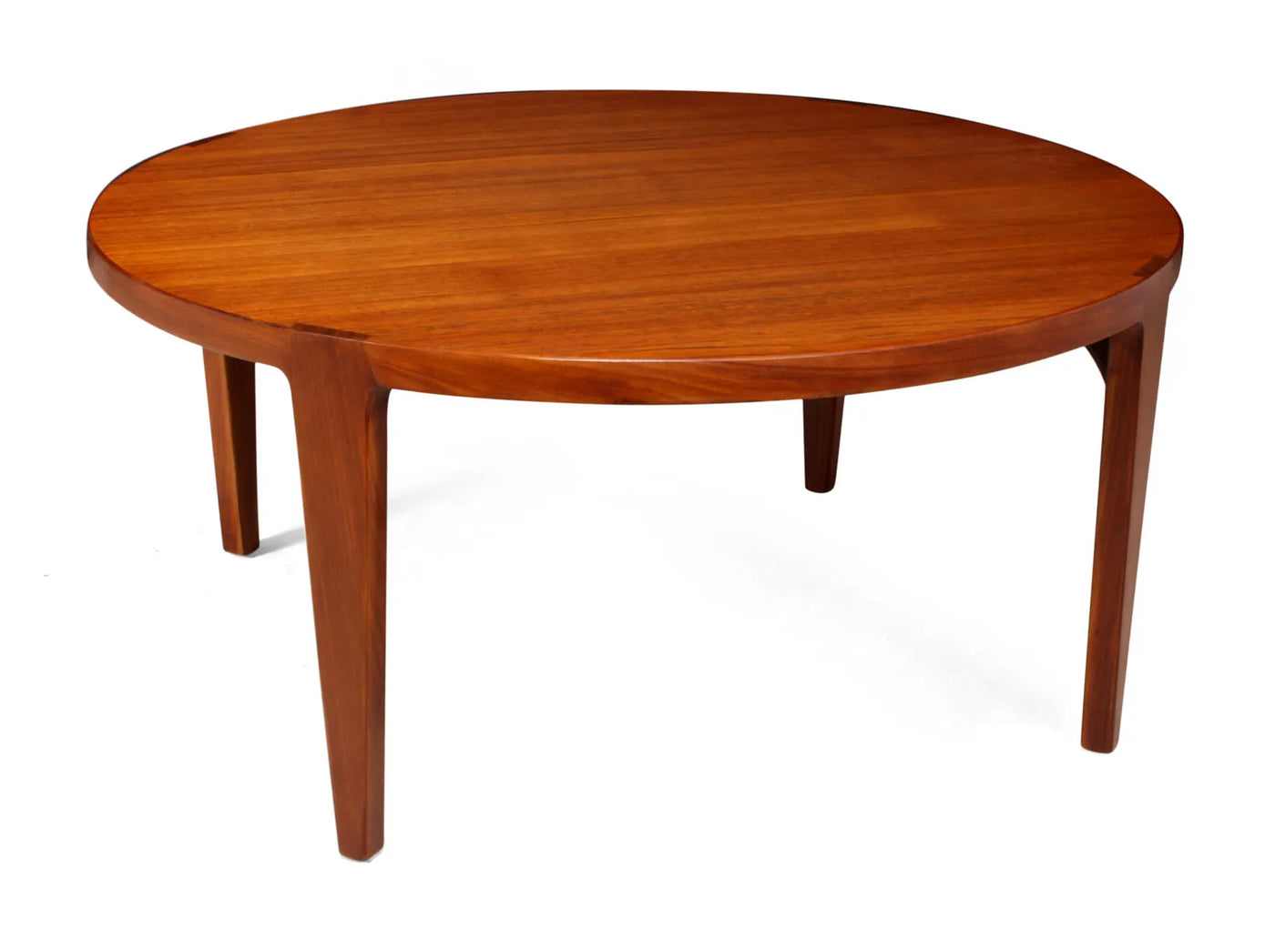 Mid Century Teak Coffee Table