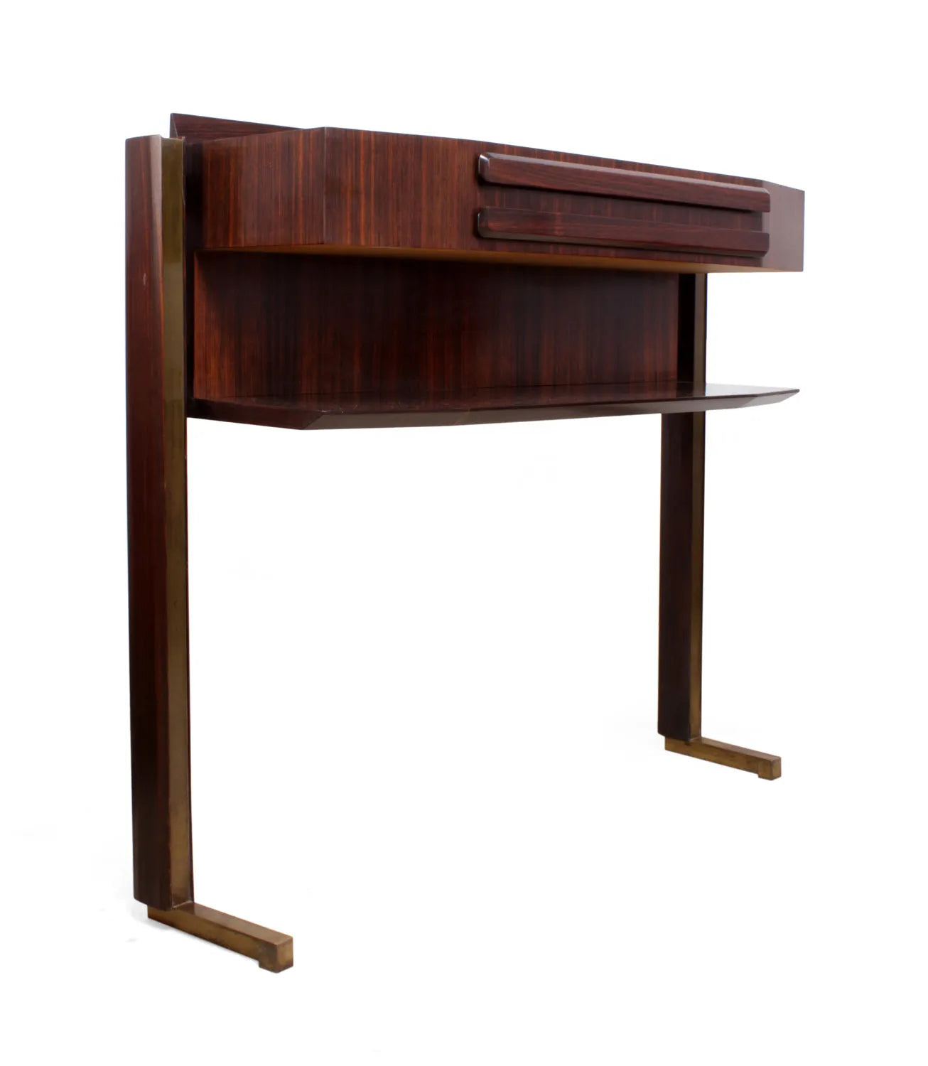 Mid century Italian Console Table c1960