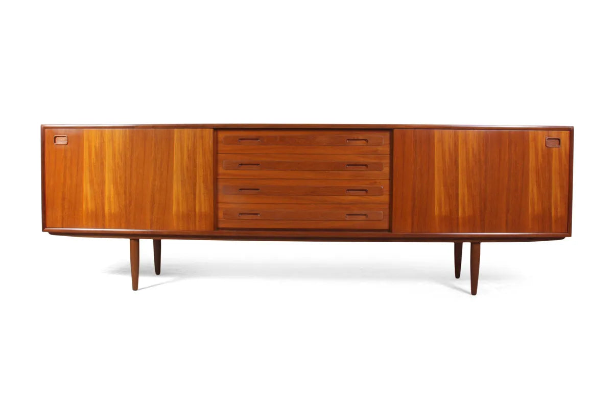 Mid Century Teak Sideboard c1960