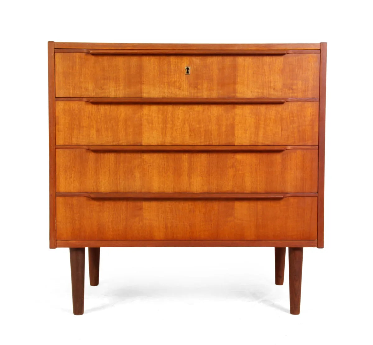 mid century chest of drawers