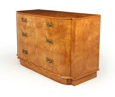 French Art Deco Commode right