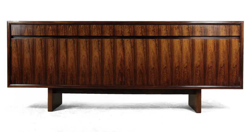 Gordon Russell Rosewood Sideboard